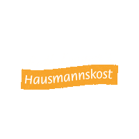 Food Dinner Sticker by REWEkramer