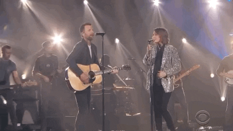 acm awards 2019 acms GIF by Academy of Country Music Awards