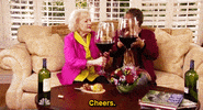 wine GIF