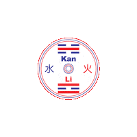 Kanli Sticker by Faculdade EBRAMEC