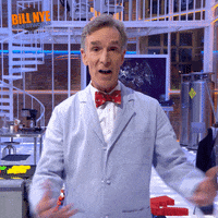 bill nye GIF by NETFLIX