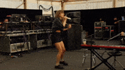 Broken Heart Singing GIF by Taylor Swift