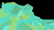 pulse geo GIF by The NGB