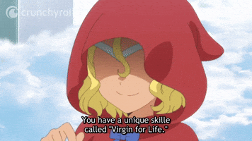 You Have a Unique Skill