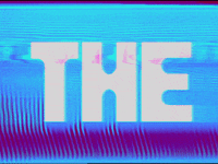 Art Glitch GIF