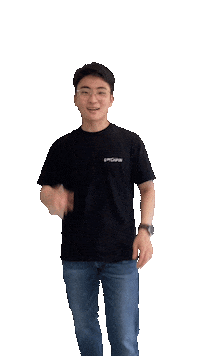 린치핀 Sticker by linchpinclass