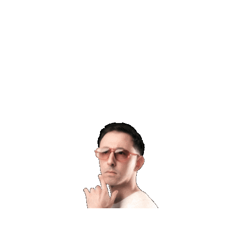 Sticker by Tin Can Bros