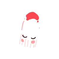 Girls Periods Sticker
