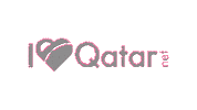 ILQLive qatar doha visit qatar doha qatar Sticker