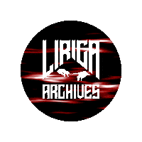 Party Loop Sticker