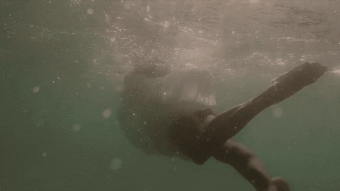 Full Moon Meditation GIF by Ajeet