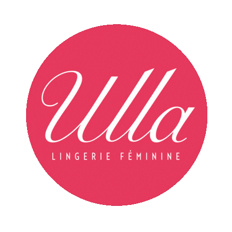 Ulladessous giphyupload fashion lingerie underwear Sticker