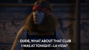 comedy central season 3 episode 16 GIF by Workaholics