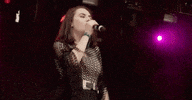 meg mac governors ball GIF by GOVBALL NYC