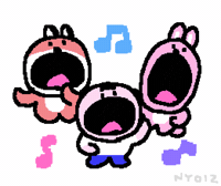 Happy Dance GIF