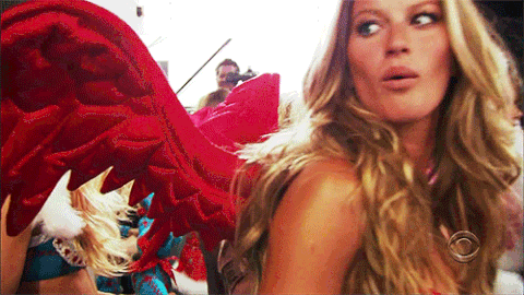 gisele GIF