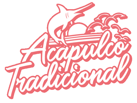 Playa Vacaciones Sticker by GuerreroTravel