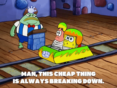 season 5 episode 6 GIF by SpongeBob SquarePants