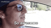 awesome internet GIF by The Runner go90