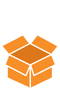 Box Gift Sticker by Easyship