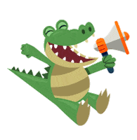 Orlando Diversion Sticker by CauchosYa