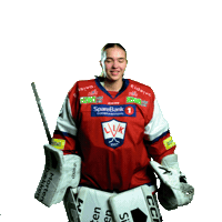 Lillehammerik Sticker by Lillehammer Ishockeyklubb