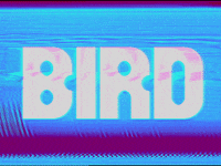 Art Glitch GIF