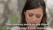 Season 17 Abc GIF by The Bachelorette
