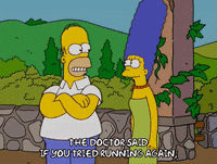 homer simpson GIF