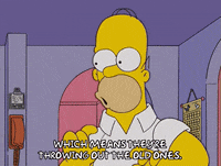 homer simpson GIF
