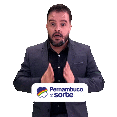Pedasorte Sticker by Pernambuco dá Sorte