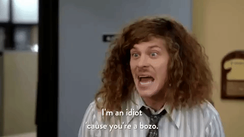 comedy central GIF by Workaholics