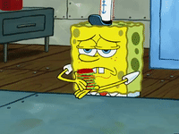 season 5 to love a patty GIF by SpongeBob SquarePants