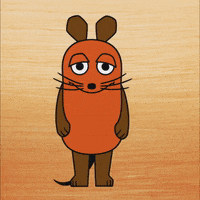 Sendung Mit Der Maus Ard GIF by WDR