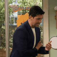 Season 2 Carly GIF by Paramount+