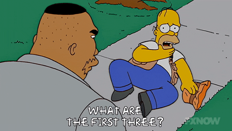 Episode 16 GIF by The Simpsons