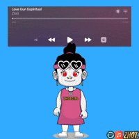 Poder New Music GIF by Zhotcita