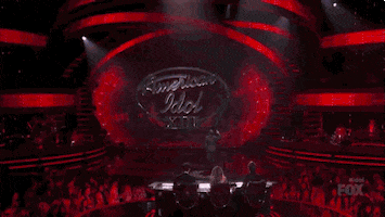 alex preston GIF by American Idol