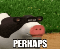 Back At The Barnyard Otis GIF