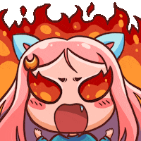 Hialycat GIF by Aly