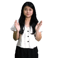 Happy Cheers Sticker by Henry Fernando Naven