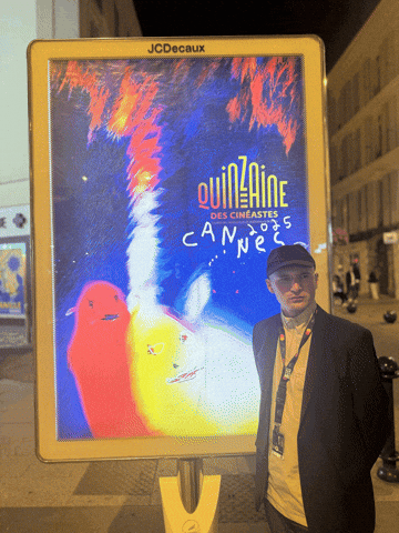 Turbine Cannes GIF by Alex Boya