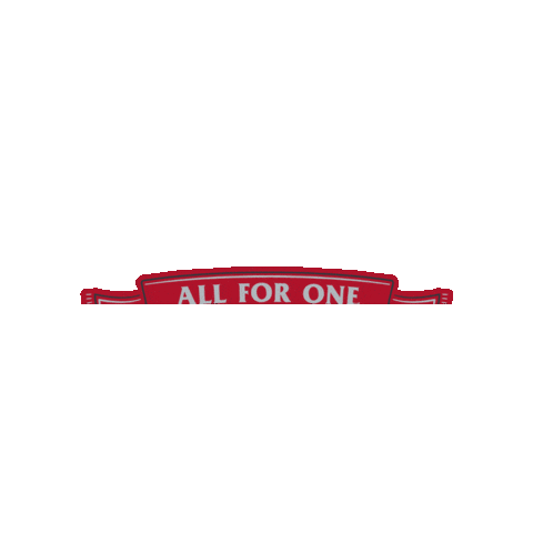 All For One Football Sticker by Toronto FC