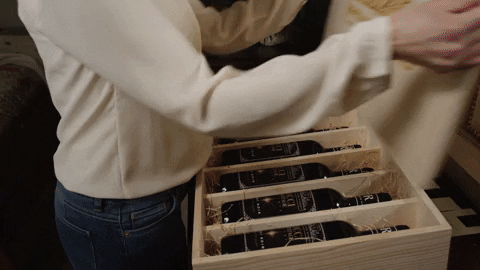 france love GIF by Hallmark Channel