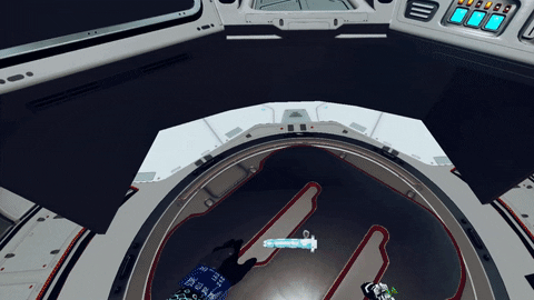badass sword shoot GIF by Leroy Patterson