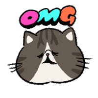 Happy Dance Sticker