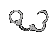 Police Cop Sticker