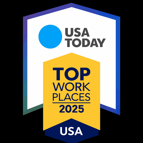 Topworkplaceusa GIF by JBGoodwin REALTORS