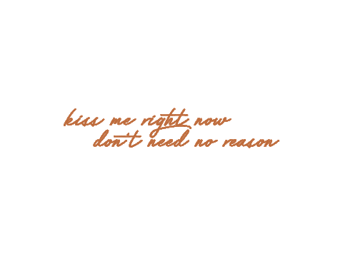 tigirlilygold giphyupload country music kiss me love song Sticker