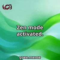 Sarcastic Mode GIF by Goeememe